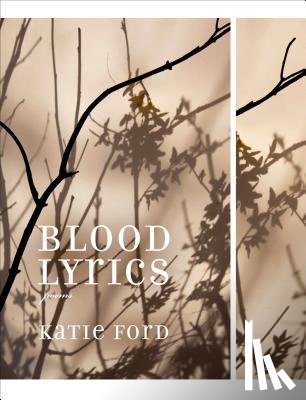 Katie Ford - Blood Lyrics