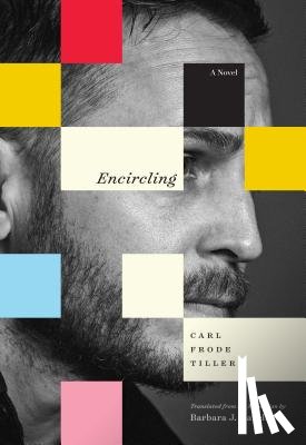 Tiller, Carl Frode - Encircling