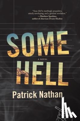 Nathan, Patrick - Some Hell
