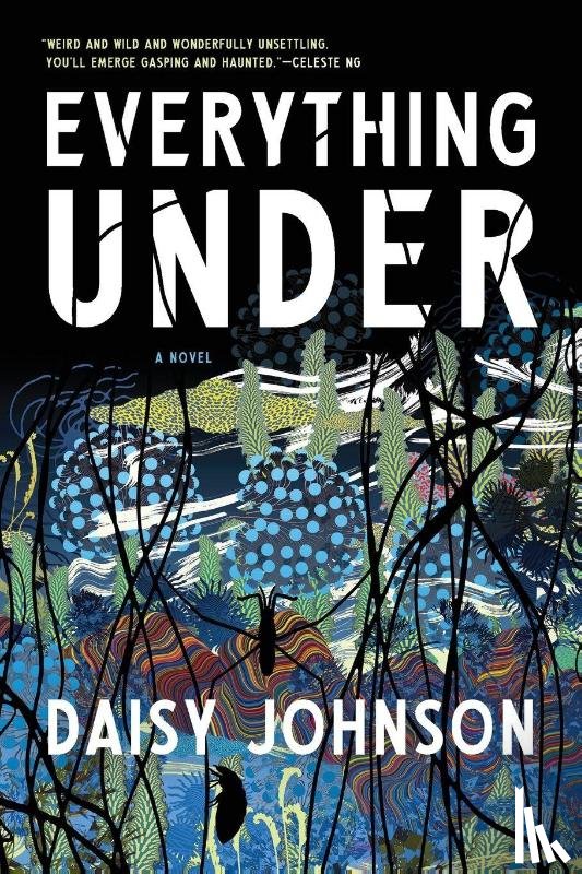 Johnson, Daisy - Everything Under