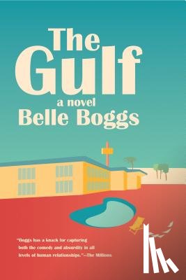 BELLE BOGGS - GULF