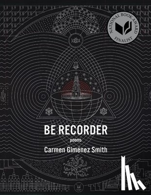 Smith, Carmen Gimenez - Be Recorder