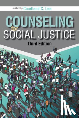Lee, Courtland C. - Counseling for Social Justice