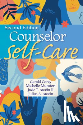 Corey, Gerald - Counselor Self-Care