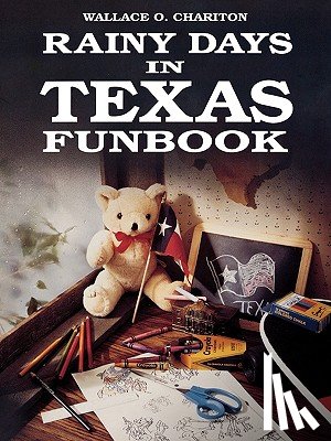 Charition, Wallace - Rainy Days In Texas Funbook