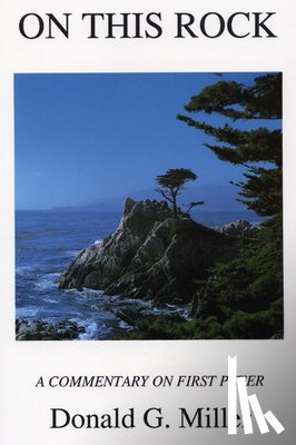 Miller, Donald G - On This Rock