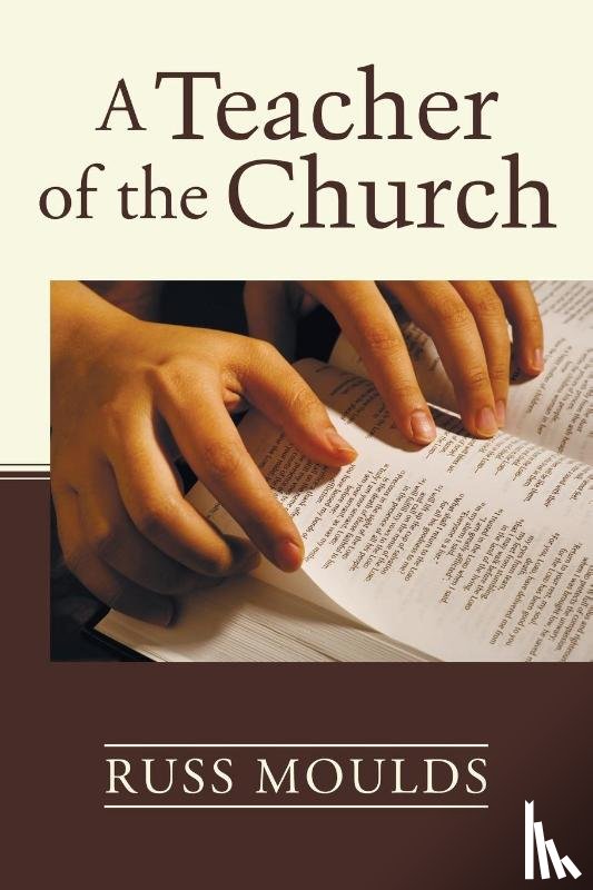  - A Teacher of the Church