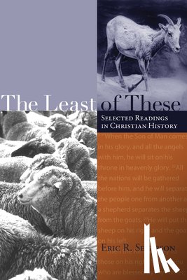  - The Least of These