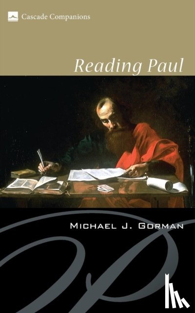 Gorman, Michael J - Reading Paul