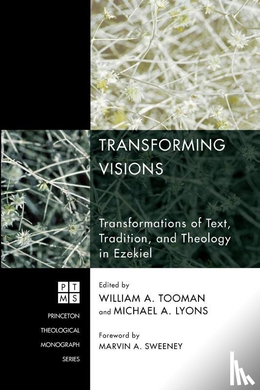  - Transforming Visions