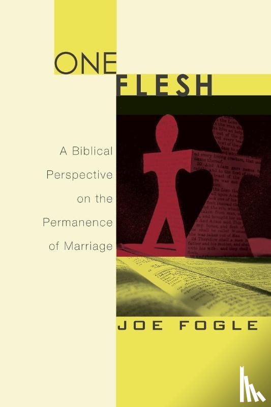 Fogle, Joe - One Flesh