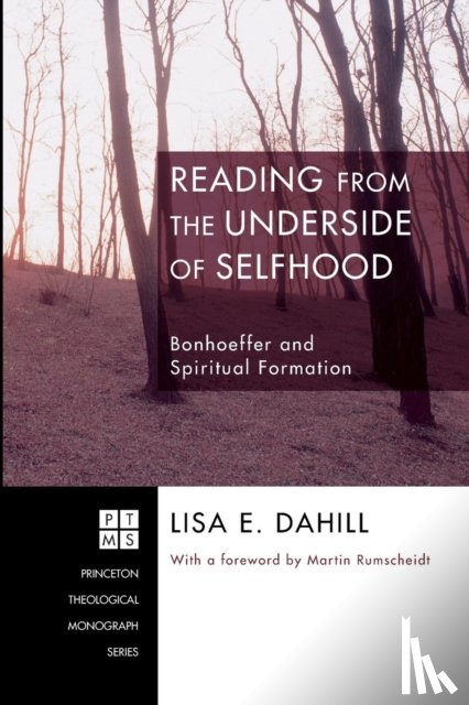 Dahill, Lisa E - Reading from the Underside of Selfhood