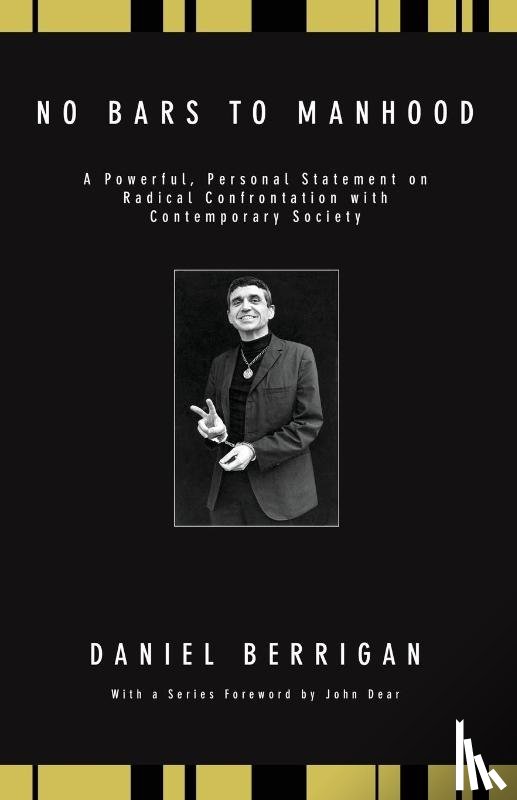 Berrigan, Daniel - No Bars to Manhood