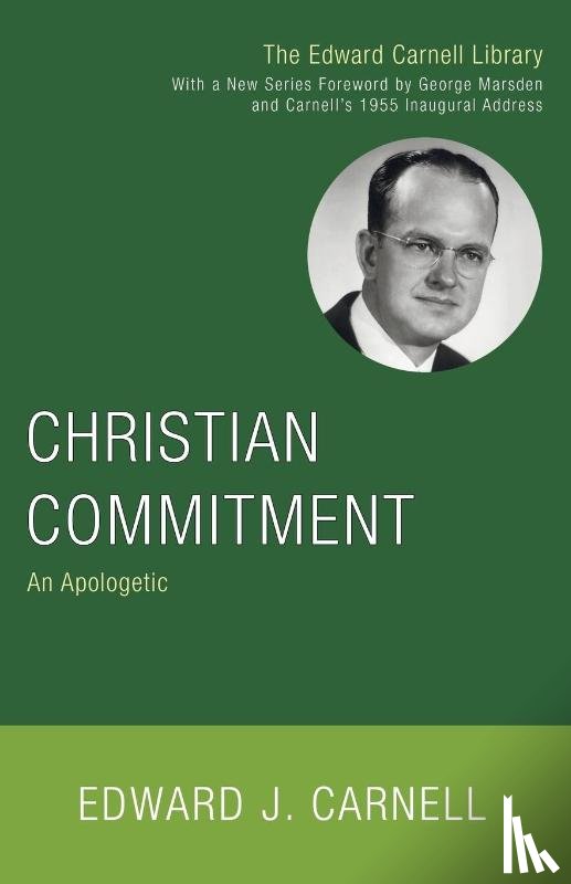  - Christian Commitment