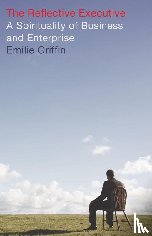 Griffin, Emilie - The Reflective Executive
