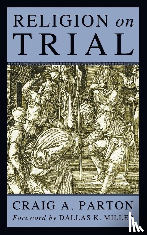 Parton, Craig A - Religion on Trial