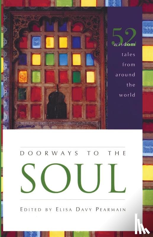  - Doorways to the Soul