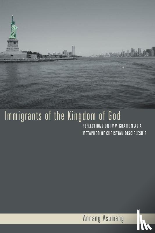 Asumang, Annang - Immigrants of the Kingdom of God