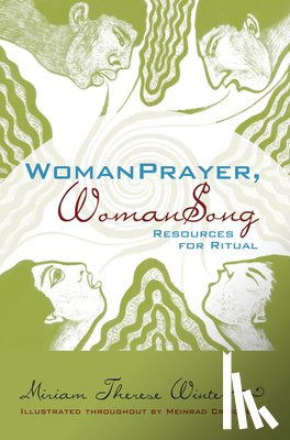 Winter, Miriam Therese - WomanPrayer WomanSong