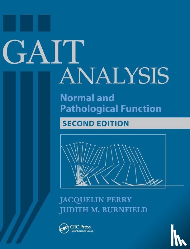 Perry, Jacquelin, Burnfield, Judith - Gait Analysis