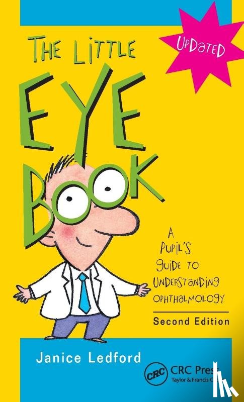 Ledford, Janice K. - The Little Eye Book