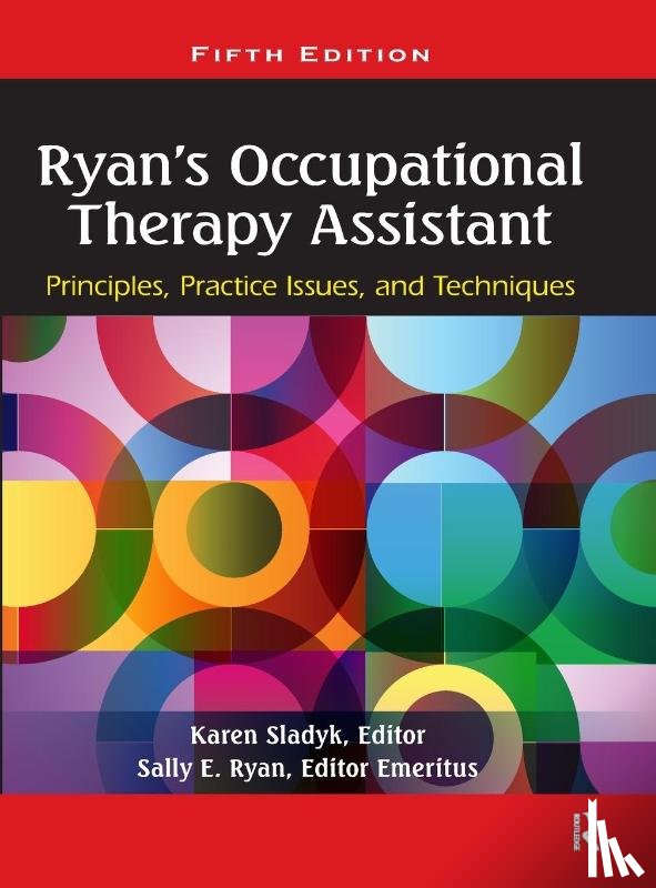 Sladyk, Karen - Ryan's Occupational Therapy Assistant