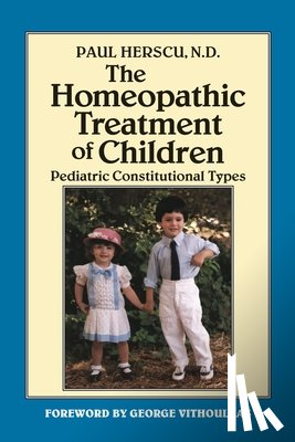 Herscu, Paul - The Homeopathic Treatment of Children