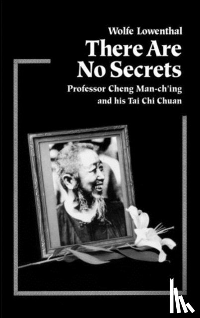 Lowenthal, Wolfe - There Are No Secrets