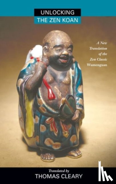  - Unlocking the Zen Koan