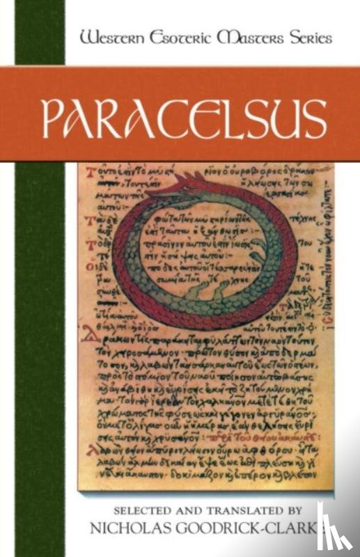 Paracelsus - Paracelsus
