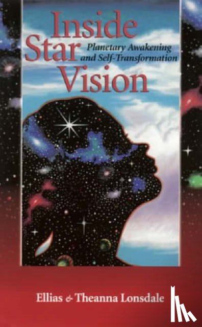 Lonsdale, Ellias - Inside Star Vision