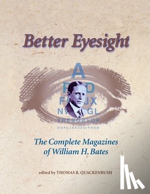 Bates, William H. - Better Eyesight