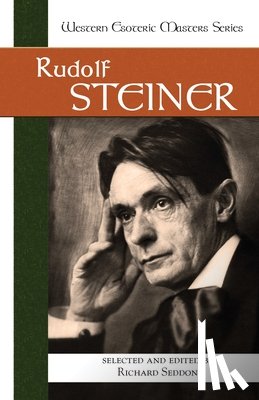 Steiner, Rudolf - Rudolf Steiner