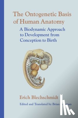 Blechschmidt, Erich - The Ontogenetic Basis of Human Anatomy