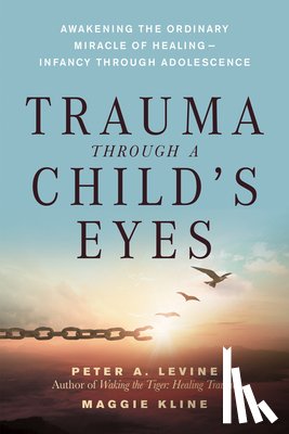 Levine, Peter A., Kline, Maggie - Trauma Through a Child's Eyes