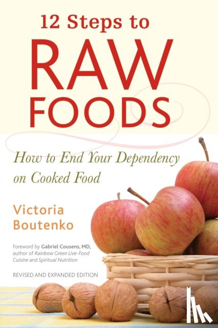 Boutenko, Victoria - 12 Steps to Raw Foods