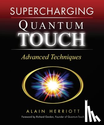 Herriott, Alain - Supercharging Quantum-Touch