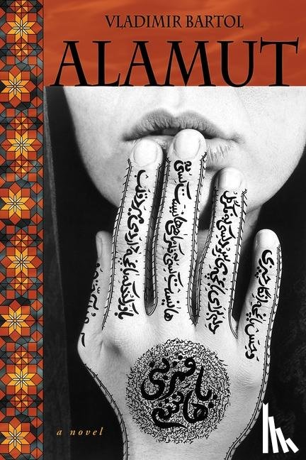 Bartol, Vladimir - Bartol, V: Alamut