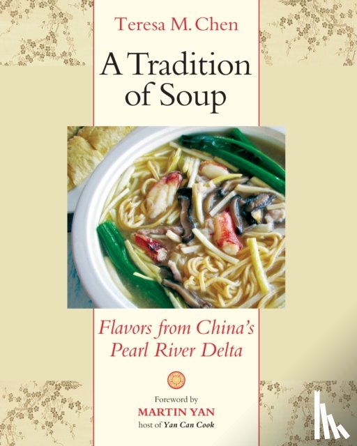 Chen, Teresa M. - A Tradition of Soup