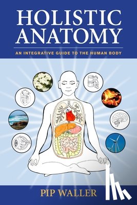 Waller, Pip - Holistic Anatomy
