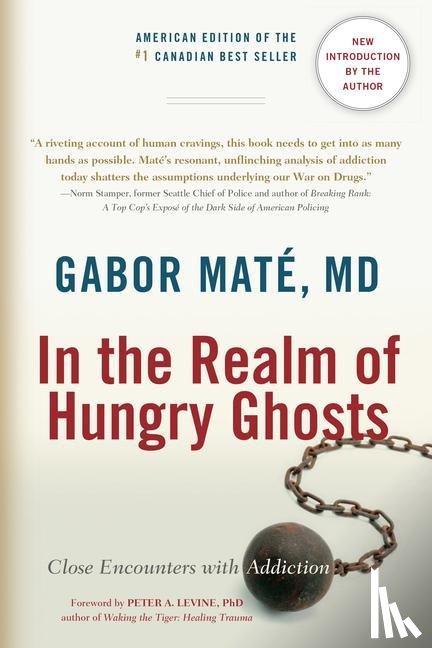 MD Gabor Mate - In the Realm of Hungry Ghosts