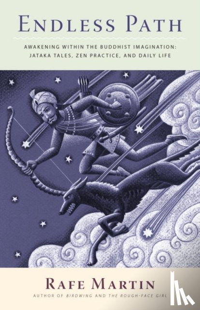 Martin, Rafe - Endless Path