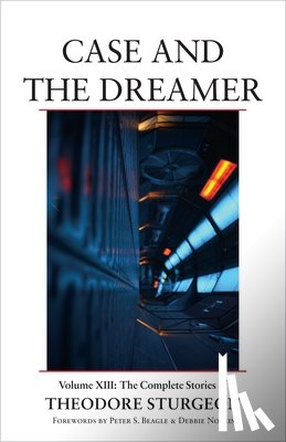 Sturgeon, Theodore - Case and the Dreamer