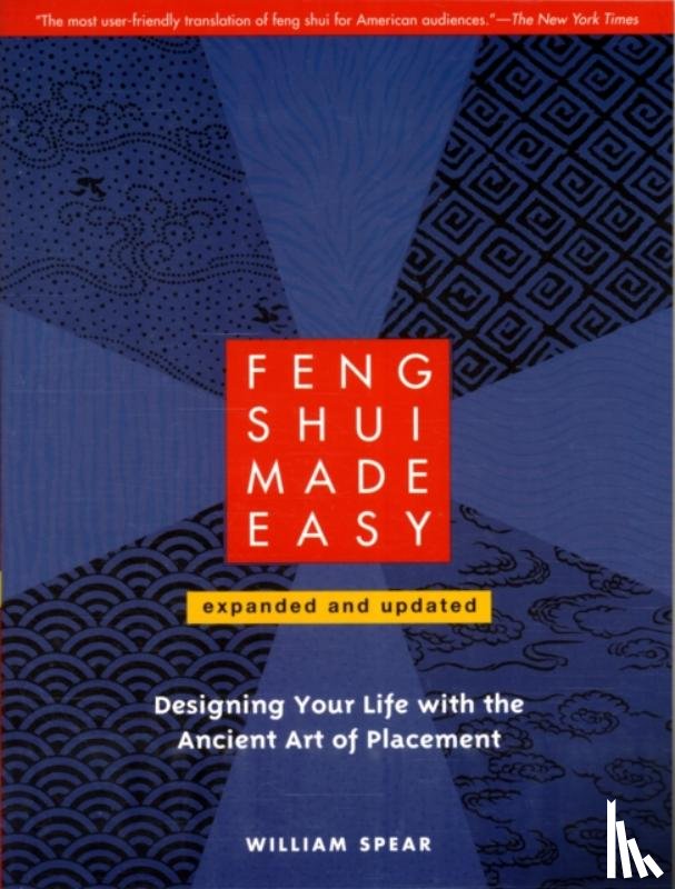 Spear, William - Feng Shui Made Easy, Revised Edition