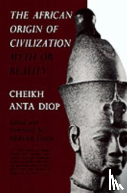 Diop - African Origin of Civilization