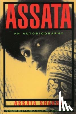 Shakur, Assata - Assata