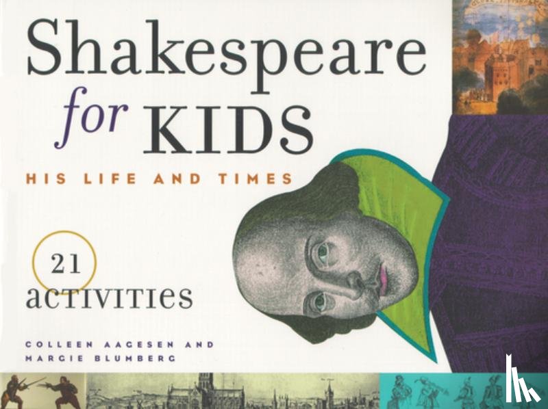 Aagesen - Shakespeare for Kids