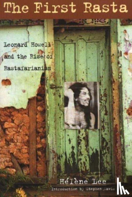 Lee, Helene - The First Rasta