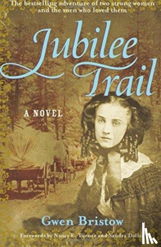 Gwen Bristow - Jubilee Trail