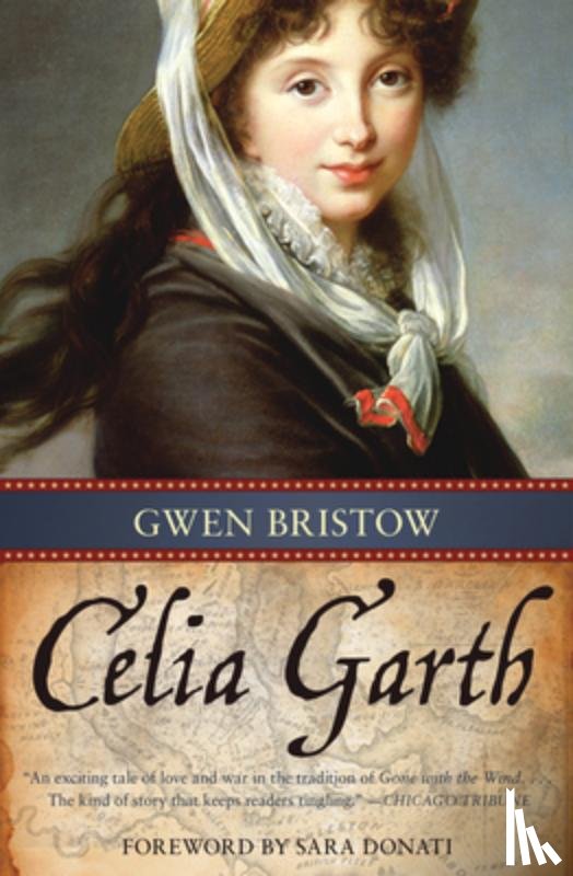 Bristow, Gwen - Celia Garth